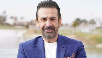 عمرو أديب يسأل كريم عبدالعزيز بعد "7 Dogs": هل ستعود للكوميديا؟