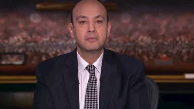 عمرو أديب يعلق على خسارة الزمالك: "الكورة يوم لك ويوم عليك" 2 عمرو أديب يعلق على خسارة الزمالك: "الكورة يوم لك ويوم عليك"