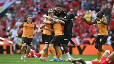 عودة المصريين إلى هال سيتي: 4 لاعبين ارتدوا قميص الفريق في الدوري الإنجليزي