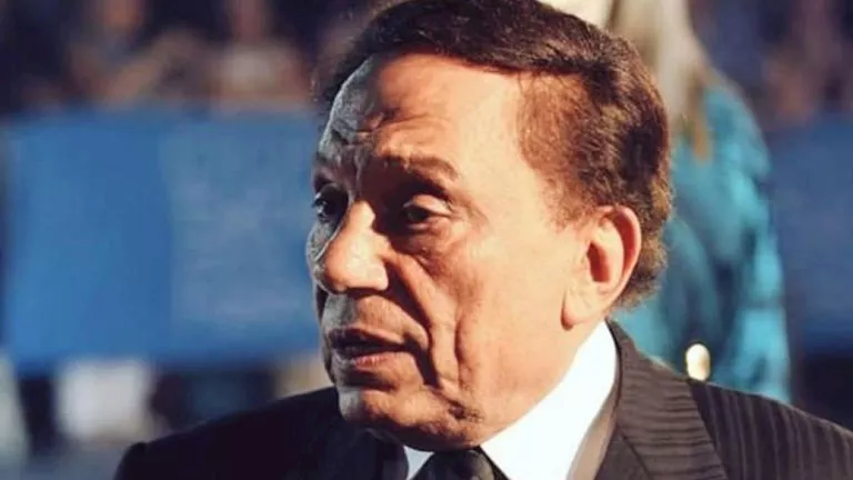 عيد ميلاده الـ86.. عادل إمام: رحلة زعامة الفن في العراق والعالم