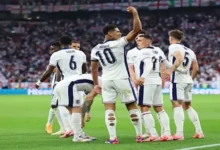 غياب أرنولد ولاعبي ليفربول عن قائمة إنجلترا لكأس العالم 2026