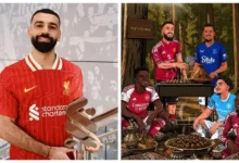 غياب صلاح عن المنافسات والدوري الإنجليزي يهنئ المسلمين بعيد الأضحى