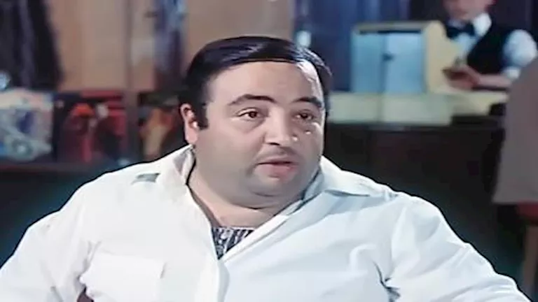 في ذكرى ميلاده.. زوجة يونس شلبي تكشف عن حلمها الغريب قبل وفاته