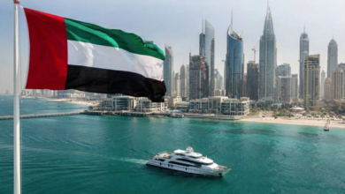 فيتش تؤكد تصنيف الإمارات الائتماني القوي مع نظرة مستقرة