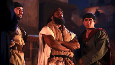 فيلم "أسد" بعد نجاحه في مصر والوطن العربي يستعد لجولة جديدة