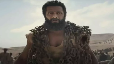فيلم "أسد" لمحمد رمضان يحقق 17 مليون جنيه في 4 أيام فقط
