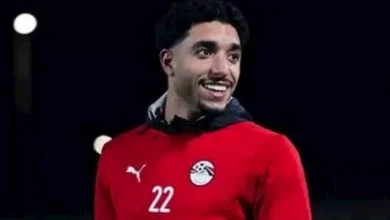 قبل السفر إلى كأس العالم.. تأجيل انضمام مرموش لمعسكر الفراعنة