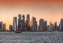 قطر تسجل عجزاً مالياً قدره 10.3 مليار ريال في الربع الأول 2026