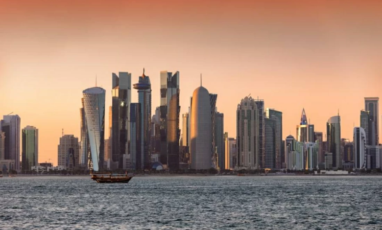قطر تسجل عجزاً مالياً قدره 10.3 مليار ريال في الربع الأول 2026