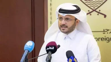 قطر تنفي مزاعم عرض 12 مليار دولار على إيران للتوصل لاتفاق 2 قطر تنفي مزاعم عرض 12 مليار دولار على إيران للتوصل لاتفاق