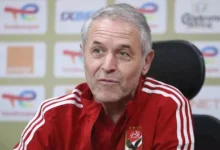 كولر يعتمد على ثلاثي الأهلي في تجربته الأوروبية الجديدة