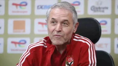 كولر يعتمد على ثلاثي الأهلي في تجربته الأوروبية الجديدة