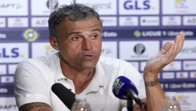 لويس إنريكي: لدينا الخبرة اللازمة للتتويج في نهائي دوري الأبطال 3 لويس إنريكي: لدينا الخبرة اللازمة للتتويج في نهائي دوري الأبطال