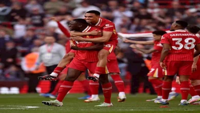 ليفربول يعلن رسمياً عن رحيل نجمه الثالث من صفوف الفريق