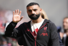 ليفربول يكرم محمد صلاح بجريدة رسمية: "ملك مصر" يودع الفريق