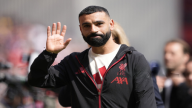 ليفربول يكرم محمد صلاح بجريدة رسمية: "ملك مصر" يودع الفريق