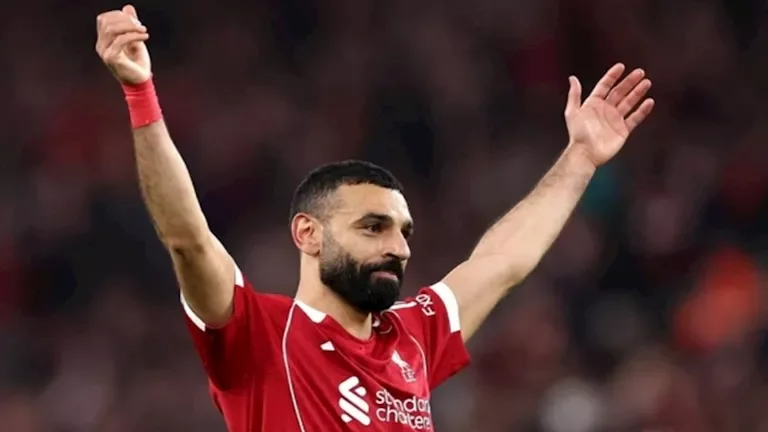 ليفربول يُصدر فيلمًا وثائقيًا احتفاءً بمحمد صلاح قبل رحيله المرتقب 2 d984d98ad981d8b1d8a8d988d984 d98ad98fd8b5d8afd8b1 d981d98ad984d985d98bd8a7 d988d8abd8a7d8a6d982d98ad98bd8a7 d8a7d8add8aad981d8a7d8a1 1