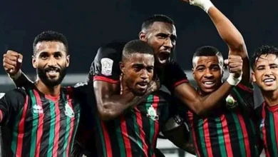 ما هي متطلبات الجيش الملكي للفوز بدوري أبطال أفريقيا؟