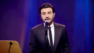 ماجد المهندس يرد على شائعة انفصال أصالة وفائق حسن ويكشف التفاصيل