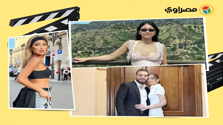 مايا دياب ويارا السكري مع كلبها: أبرز لقطات نجوم الفن في 24 ساعة