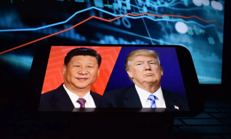 مباحثات أميركية صينية في سيول استعدادًا لقمة بكين المرتقبة