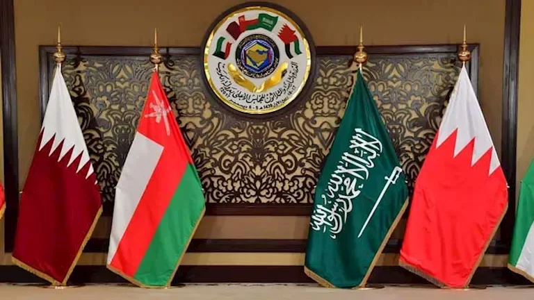 مجلس التعاون الخليجي يُدين استهداف السعودية بمسيرات من العراق