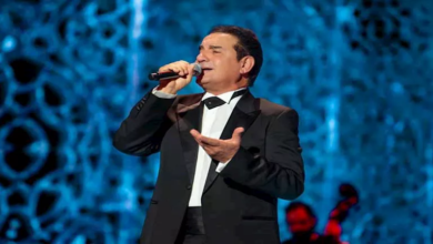 محمد ثروت يجري عملية جراحية ونجله يناشد بالدعاء على "فيسبوك"