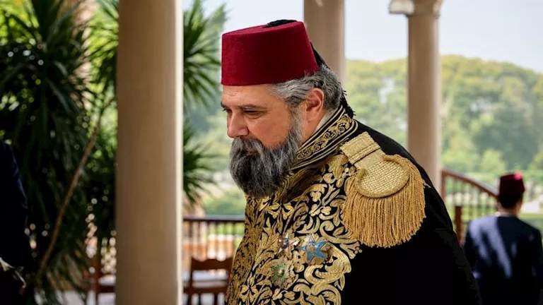 محمد دياب: ماجد الكدواني كان في ذهني لدور الوالي في فيلم أسد