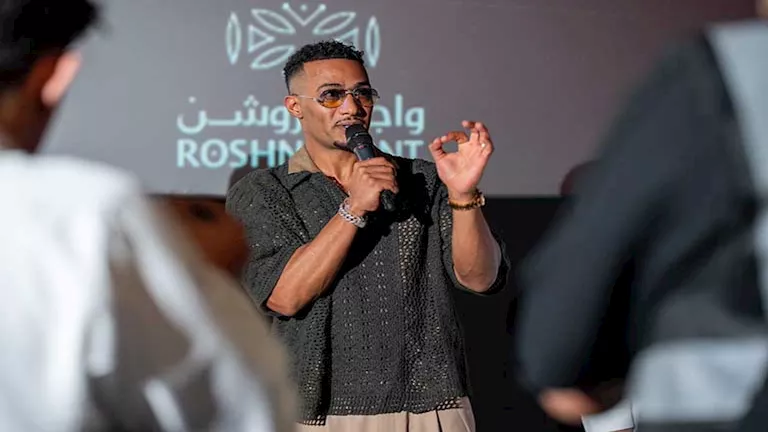 محمد رمضان: أجر 45 مليونًا يكشف تفوق المغني على الممثل في العراق