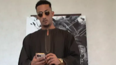 محمد رمضان يطلق حملة "المليون جلابية" بعد أزمة أصحاب الجلباب الصعيدي