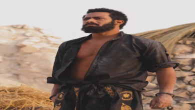 "محمد رمضان يعلق على أزمة أصحاب الجلباب الصعيدي: أشيلكم على راسي"