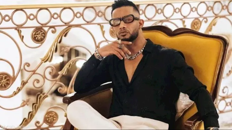 "محمد رمضان يعلن عن حفله الكبير في دبي: أقوى الفعاليات في الإمارات"