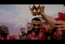 محمد صلاح يتحدث عن أمنيته بعد مغادرته ليفربول (فيديو)