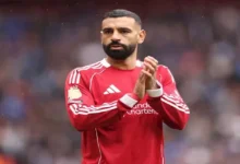 محمد صلاح يحصل على جائزة جديدة مع ليفربول قبل مغادرته الفريق