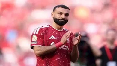 محمد صلاح يحقق رقماً قياسياً في عدد بطولاته مع ليفربول