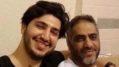 محمد فضل شاكر يستقبل مولودًا جديدًا ويختار له هذا الاسم المميز