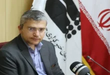 مسؤول إيراني: ترامب يرفض إدارة إيران لمضيق هرمز