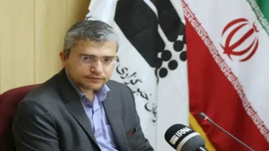 مسؤول إيراني: ترامب يرفض إدارة إيران لمضيق هرمز