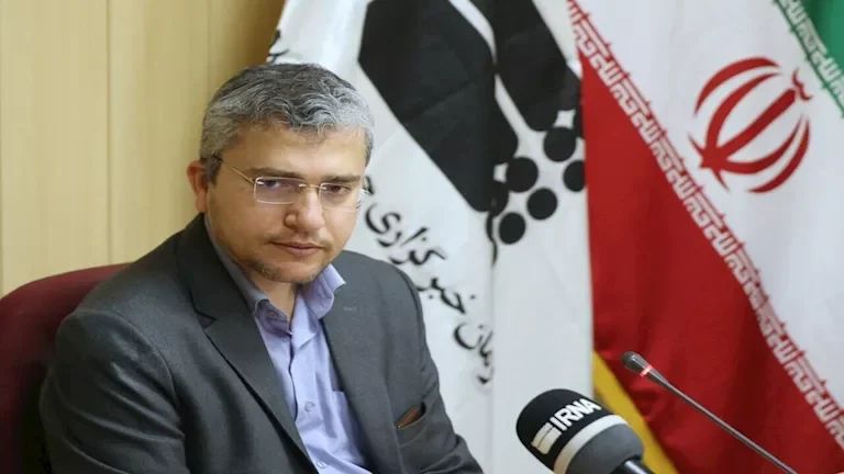 مسؤول إيراني: ترامب يرفض إدارة إيران لمضيق هرمز