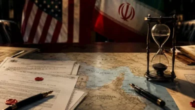 مستقبل النقاط الخلافية في مفاوضات إنهاء الصراع بين إيران وأمريكا 3 مستقبل النقاط الخلافية في مفاوضات إنهاء الصراع بين إيران وأمريكا