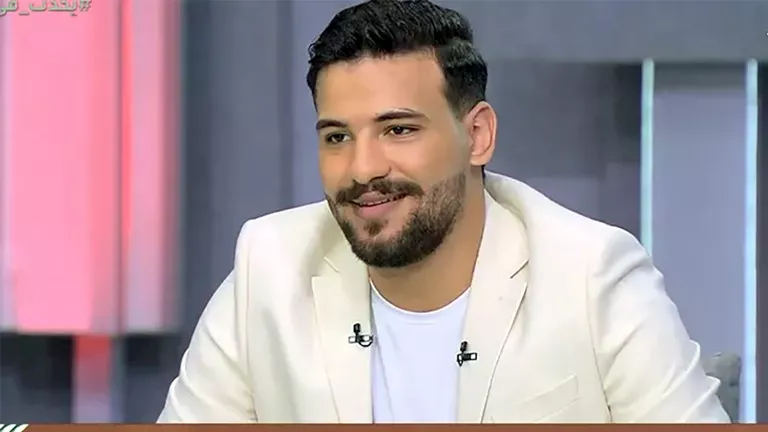 مسلم يحيي حفلاً في رابع أيام عيد الأضحى بالساحل بعد أزمة نفقة ابنه