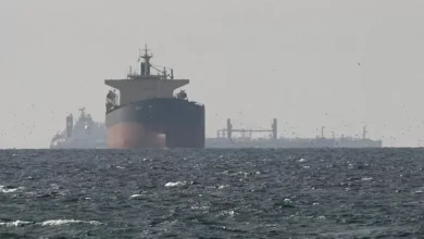 مسودة تفاهم "غير رسمية" بين إيران وأمريكا حول قواعد عبور هرمز