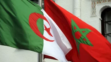 مشاجرة وفدي المغرب والجزائر في اليونسكو: تفاصيل كاملة بالفيديو