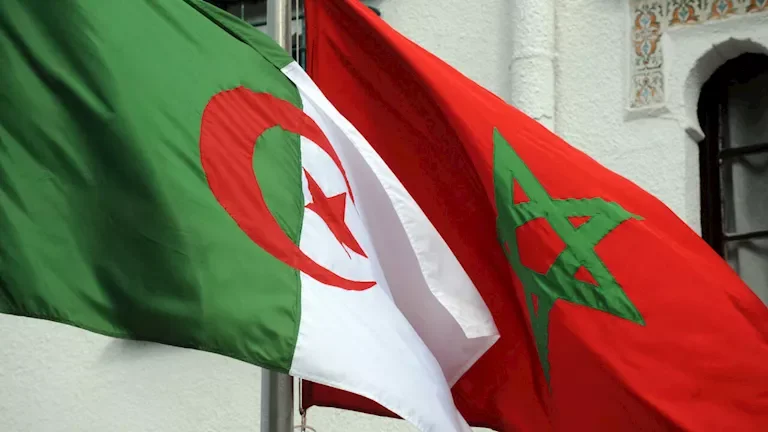 مشاجرة وفدي المغرب والجزائر في اليونسكو: تفاصيل كاملة بالفيديو