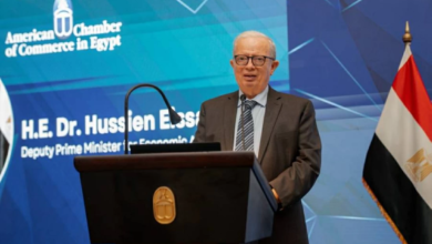 مصر تؤكد عدم وجود خطط لرفع أسعار الوقود حتى نهاية العام المالي الحالي