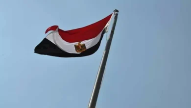 مصر تعبر عن إدانتها لافتتاح سفارة إقليم أرض الصومال في القدس