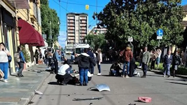 مصر: تفاصيل ضبط مصري وابنه لمتهم في حادث دهس بإيطاليا (فيديو)