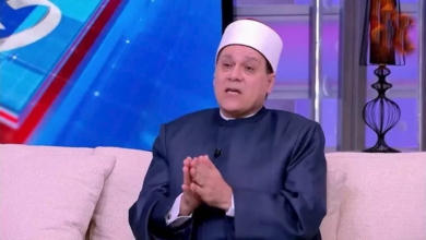 مظهر شاهين يوجه رسالة قوية لمحمد رمضان: "أنجح نجم في جيله"