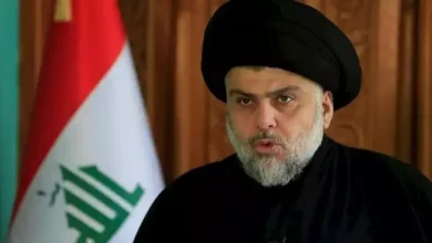 مقتدى الصدر يعلن فصل "سرايا السلام" عن التيار الشيعي وضمها للدولة العراقية