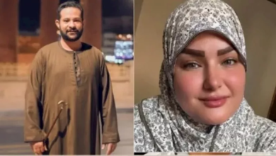 من هو الشاب الذي مُنع من دخول السينما بسبب الجلباب؟ علاقة بسما المصري